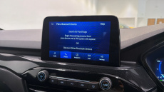 Ford Kuga 2.5 PHEV ST-Line Edition 5dr CVT Estate
